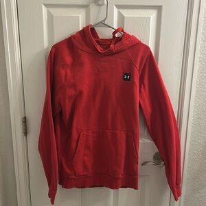 Under armour cold weather sweatshirt